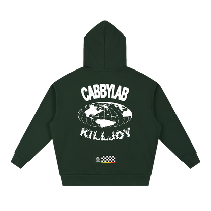 killjoy hoodie