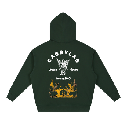 dream/desire hoodie