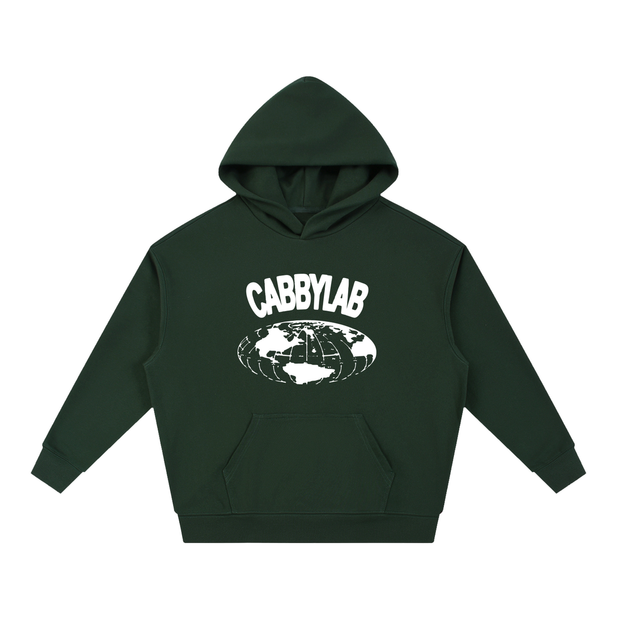 killjoy (intl.) hoodie