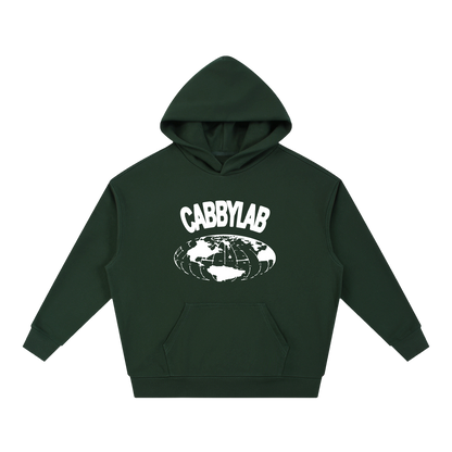 killjoy (intl.) hoodie