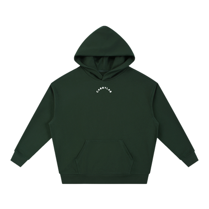 horsemen hoodie