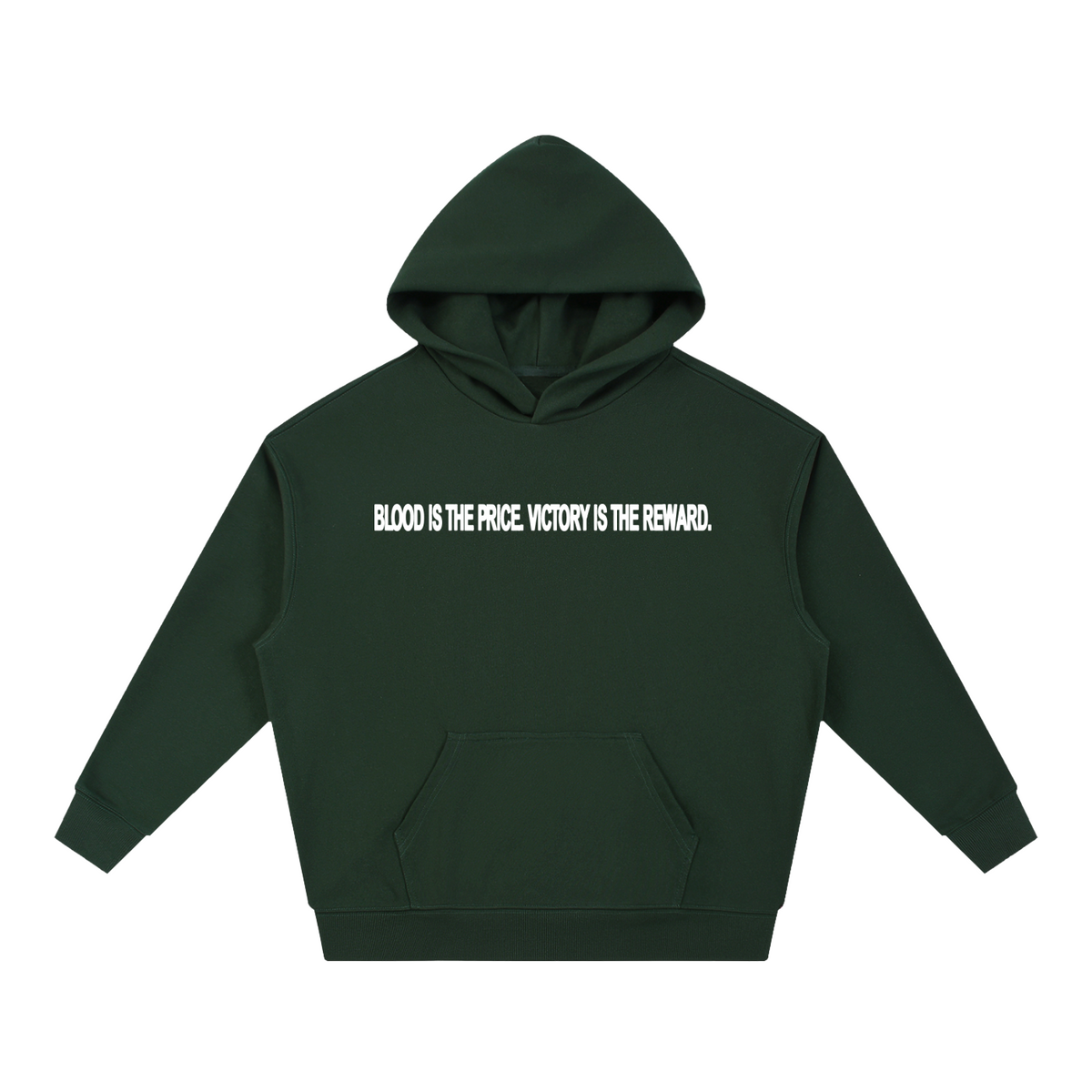 killjoy (jade) hoodie