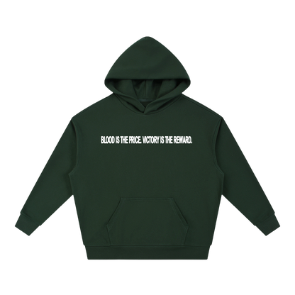 killjoy (jade) hoodie