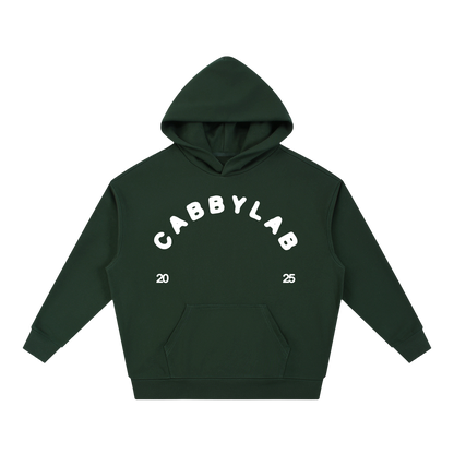 love/pain hoodie