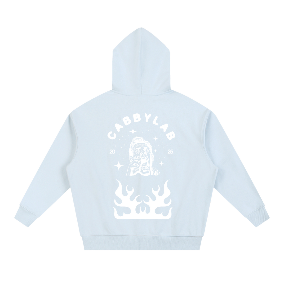horsemen hoodie