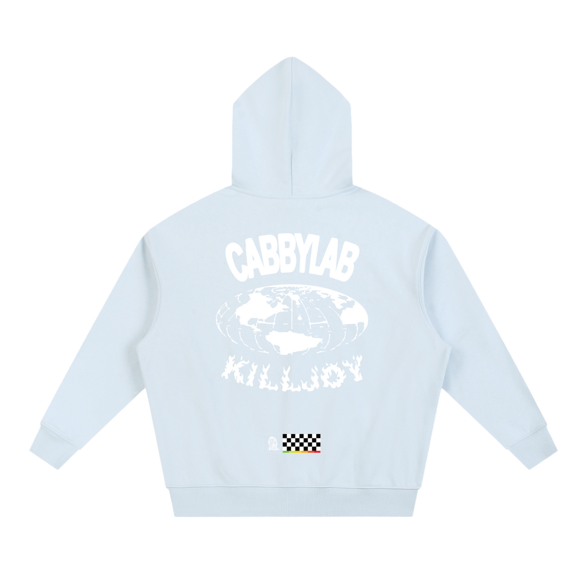 killjoy hoodie
