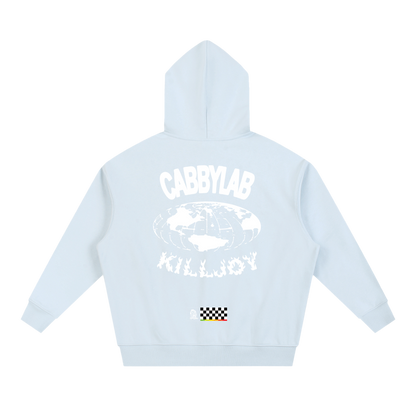 killjoy hoodie