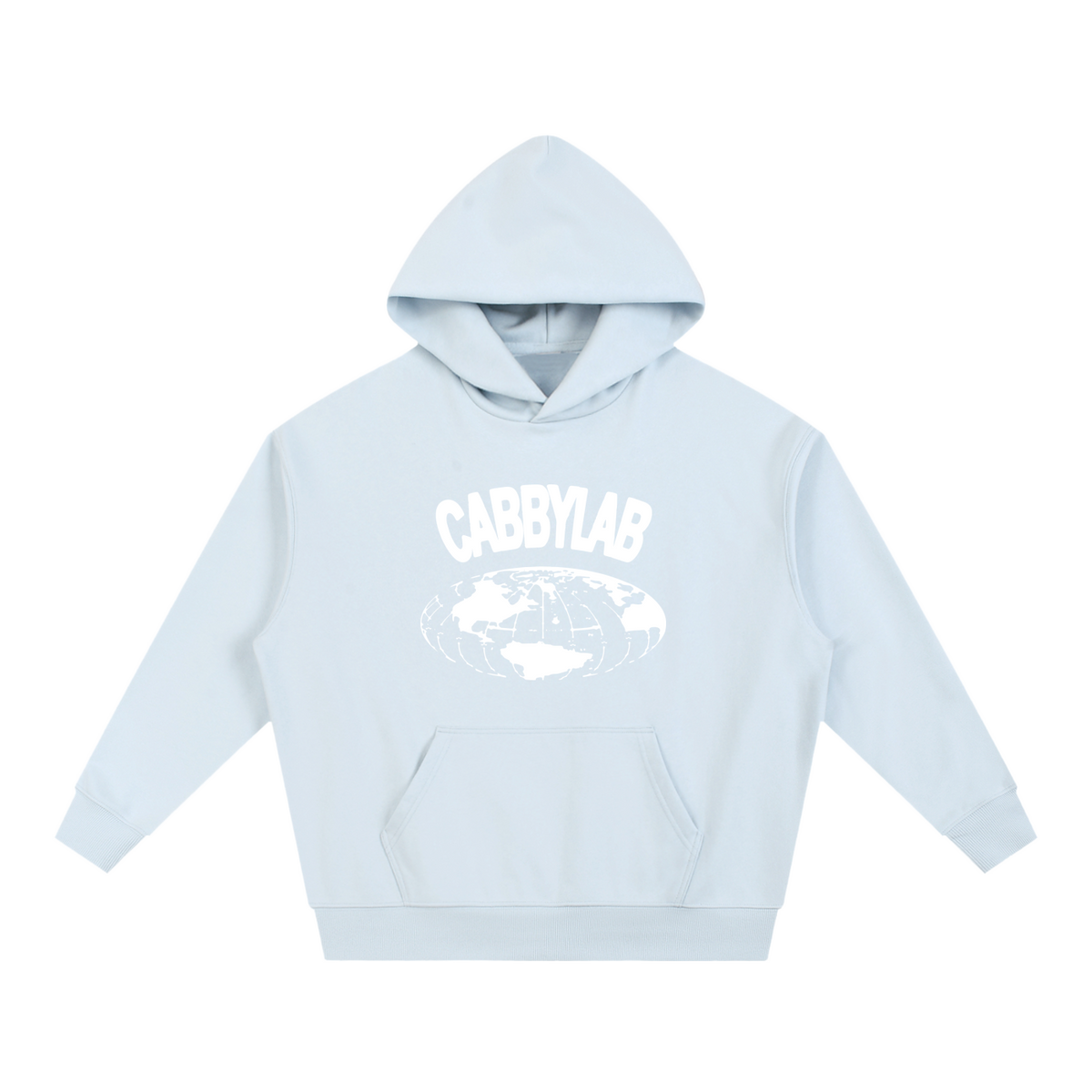 killjoy (intl.) hoodie