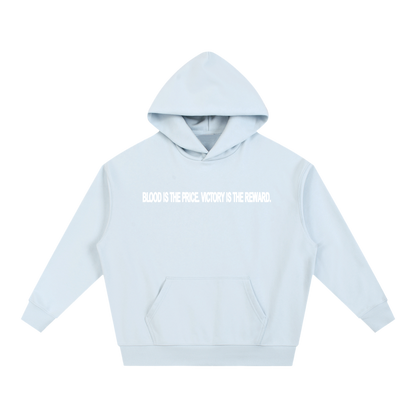 killjoy hoodie