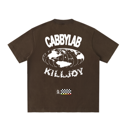 killjoy vintage tee