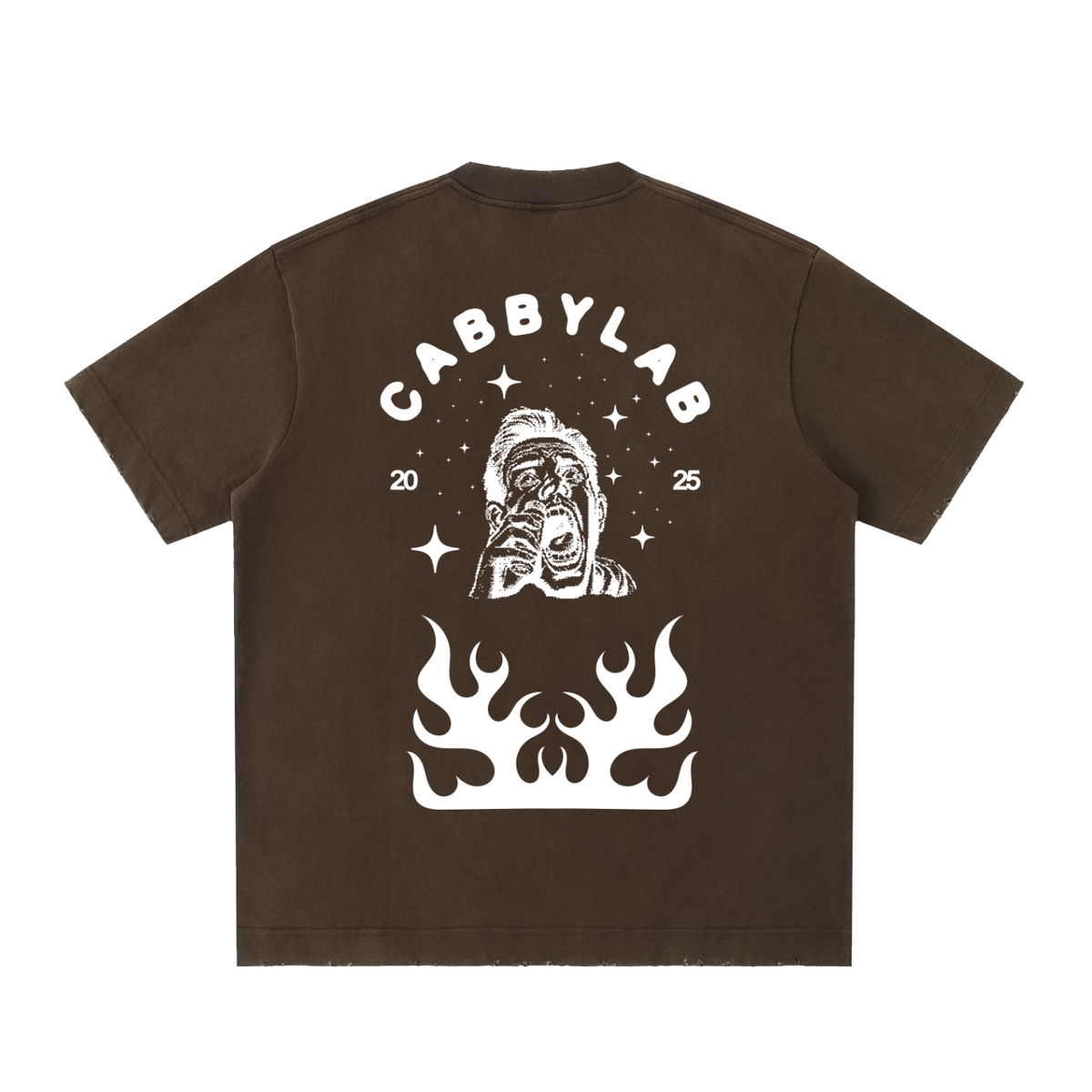horsemen vintage tee