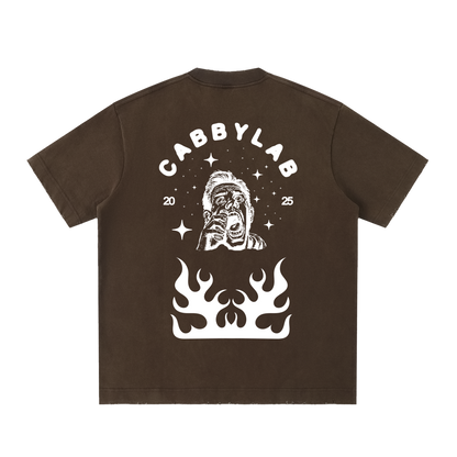 horsemen vintage tee