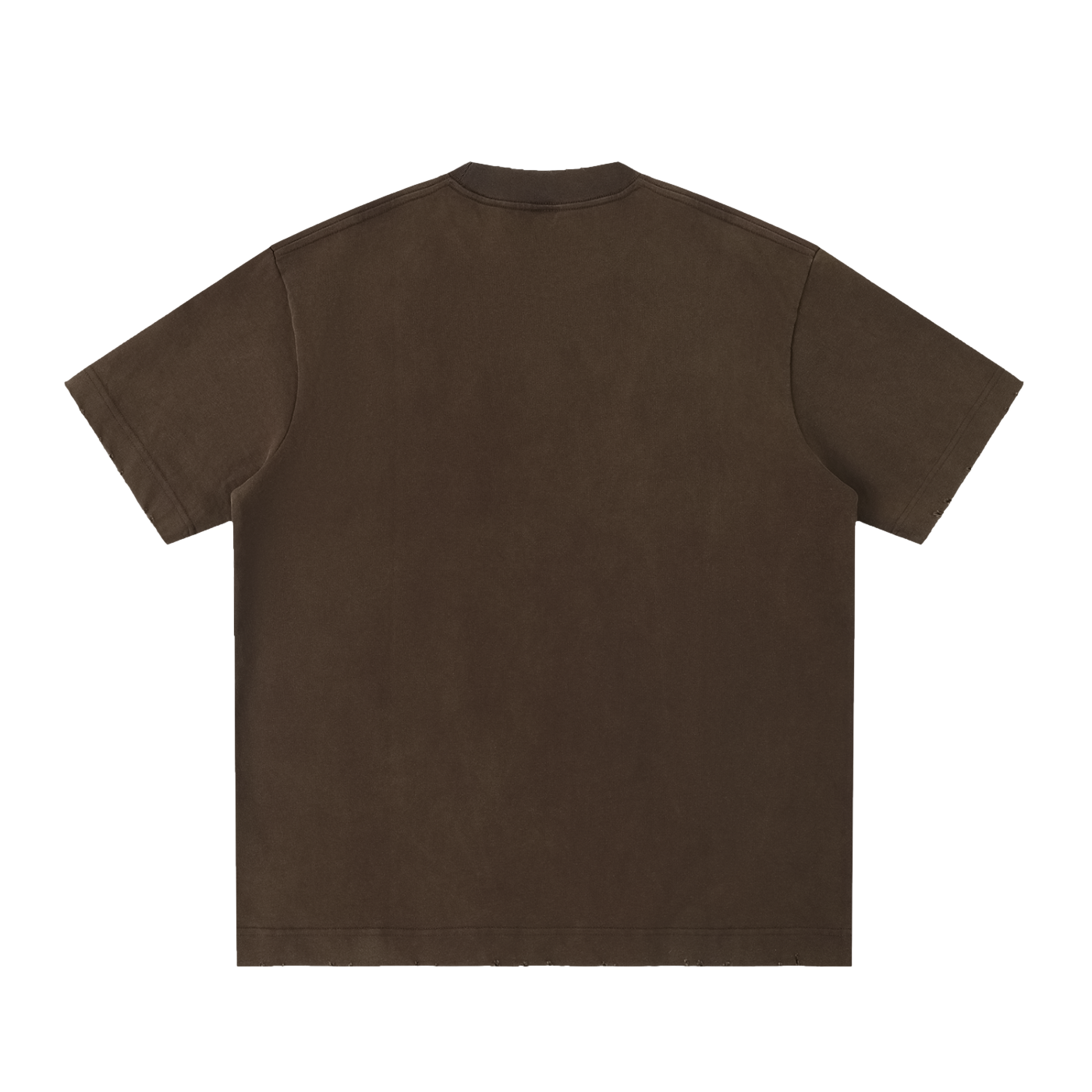killjoy (intl.) vintage tee