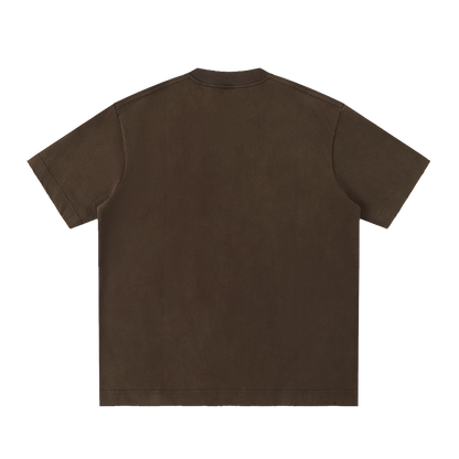 killjoy (intl.) vintage tee
