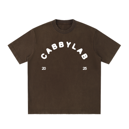 love/pain vintage tee