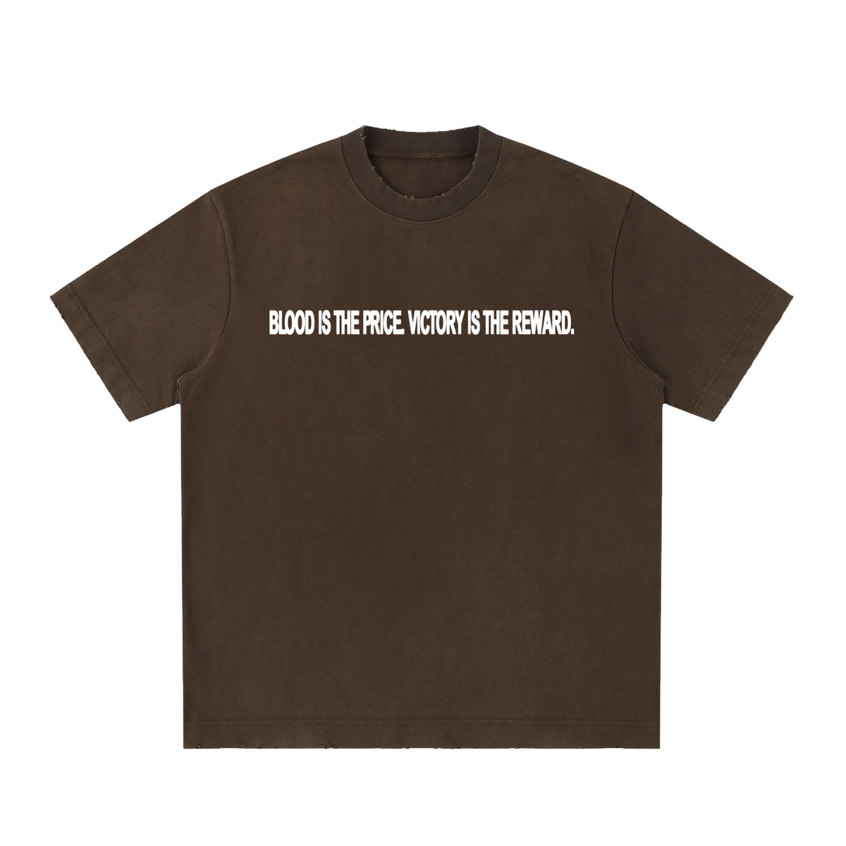 killjoy (jade) vintage tee
