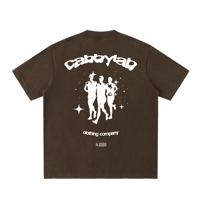 onward vintage tee