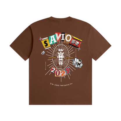savior tee