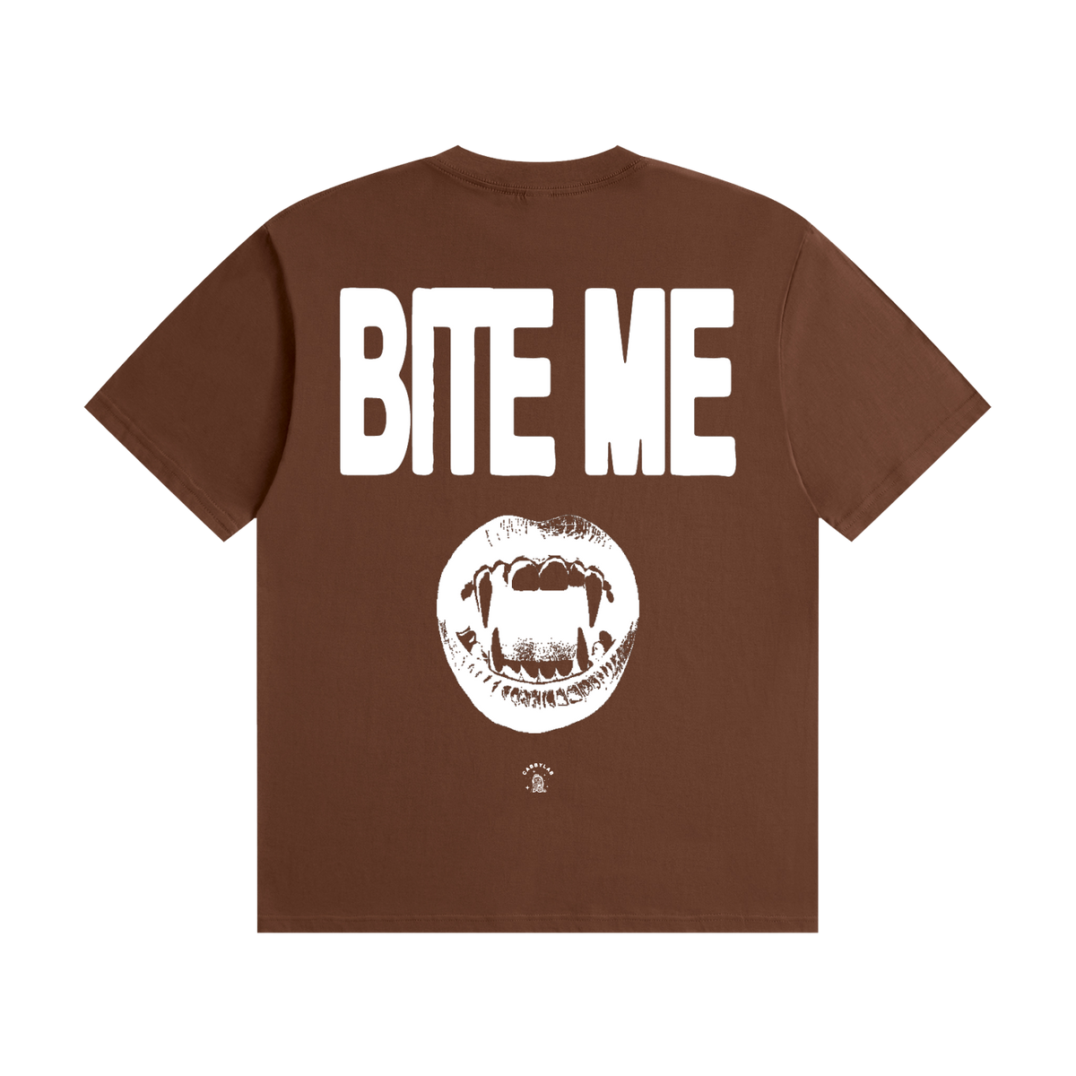 bite me tee