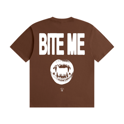 bite me tee