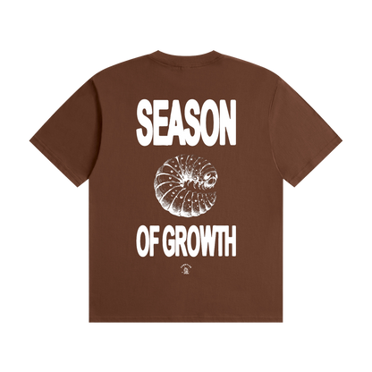 seasonal growth tee