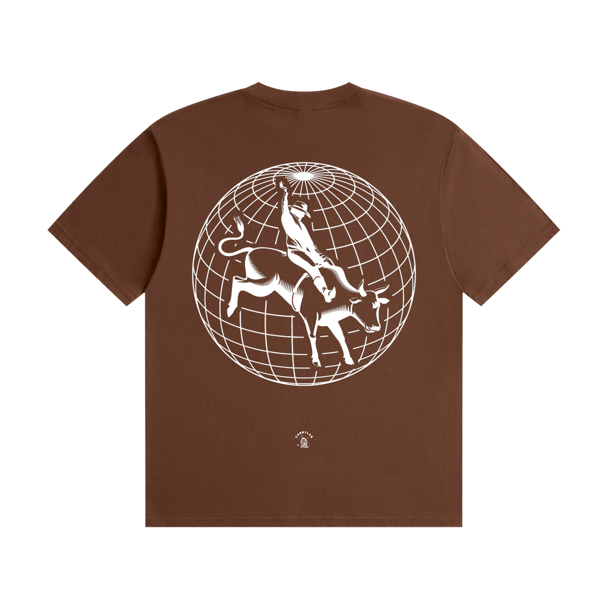 savior international tee