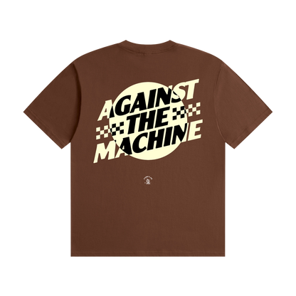 A.T.M. tee