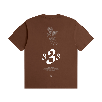 angel (333) tee