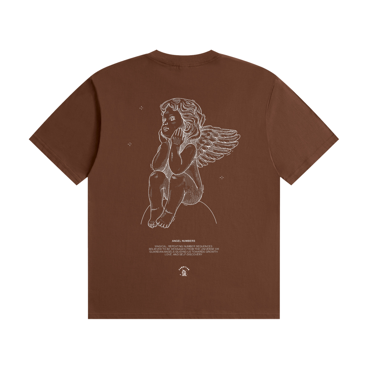 angel tee