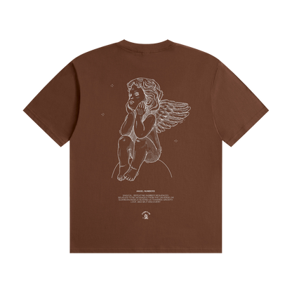 angel tee
