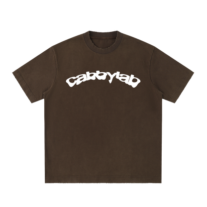 onward vintage tee