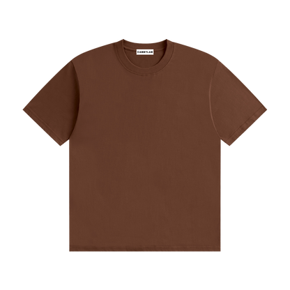 left to chance tee