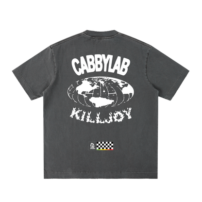 killjoy vintage tee