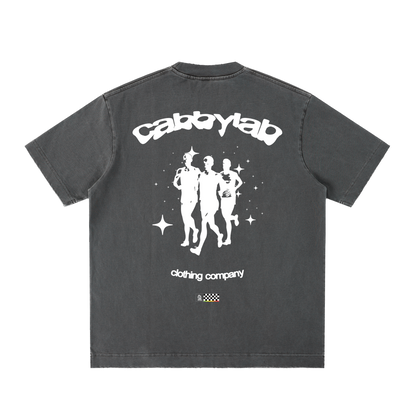 onward vintage tee