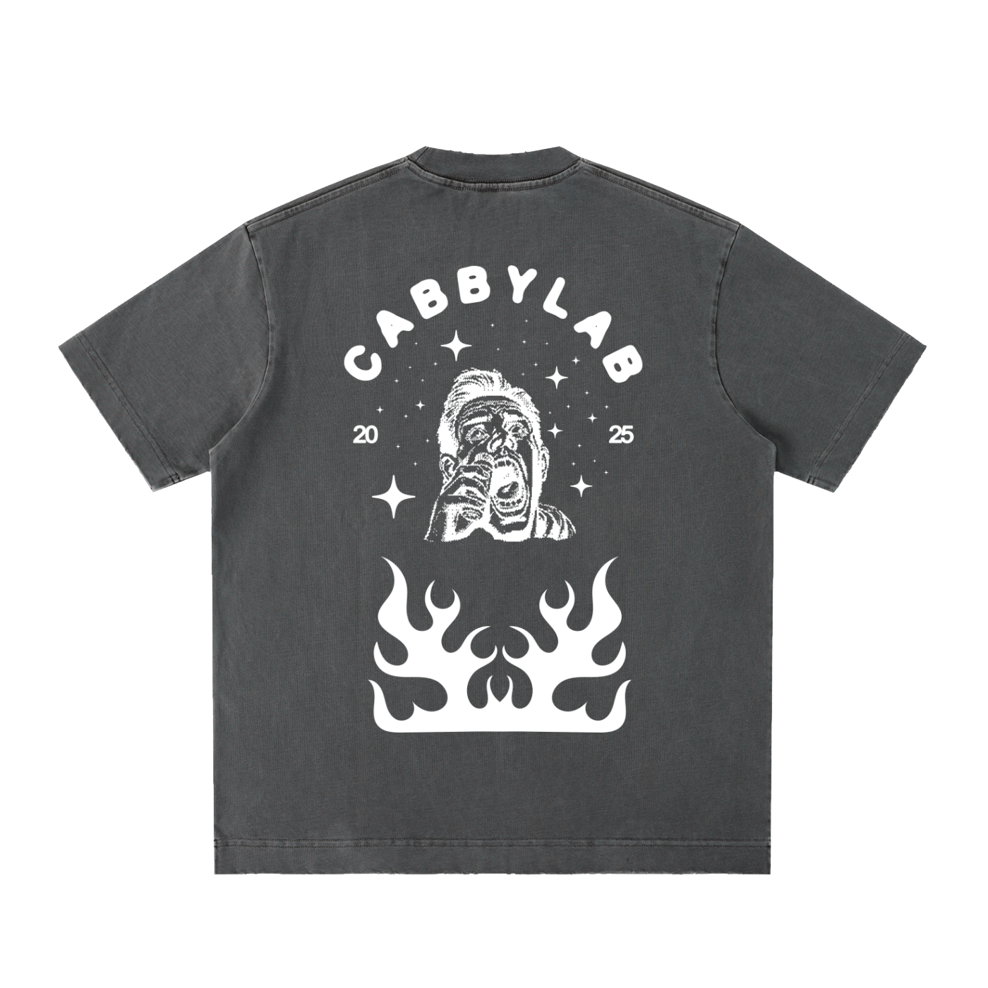horsemen vintage tee