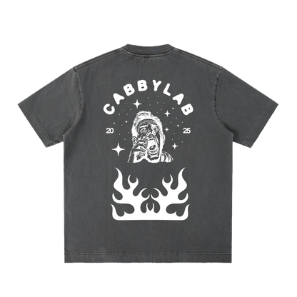 horsemen vintage tee