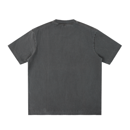 killjoy (intl.) vintage tee