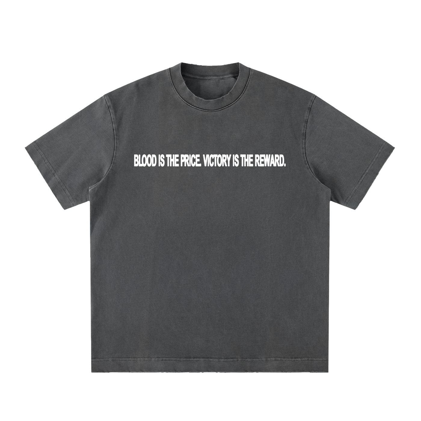 killjoy (jade) vintage tee