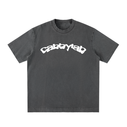 onward vintage tee