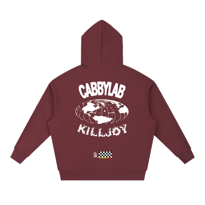 killjoy hoodie