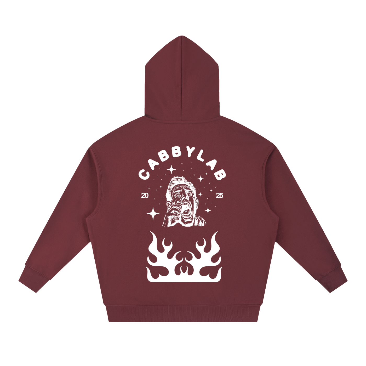 horsemen hoodie