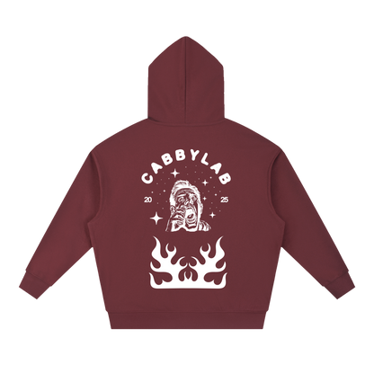 horsemen hoodie
