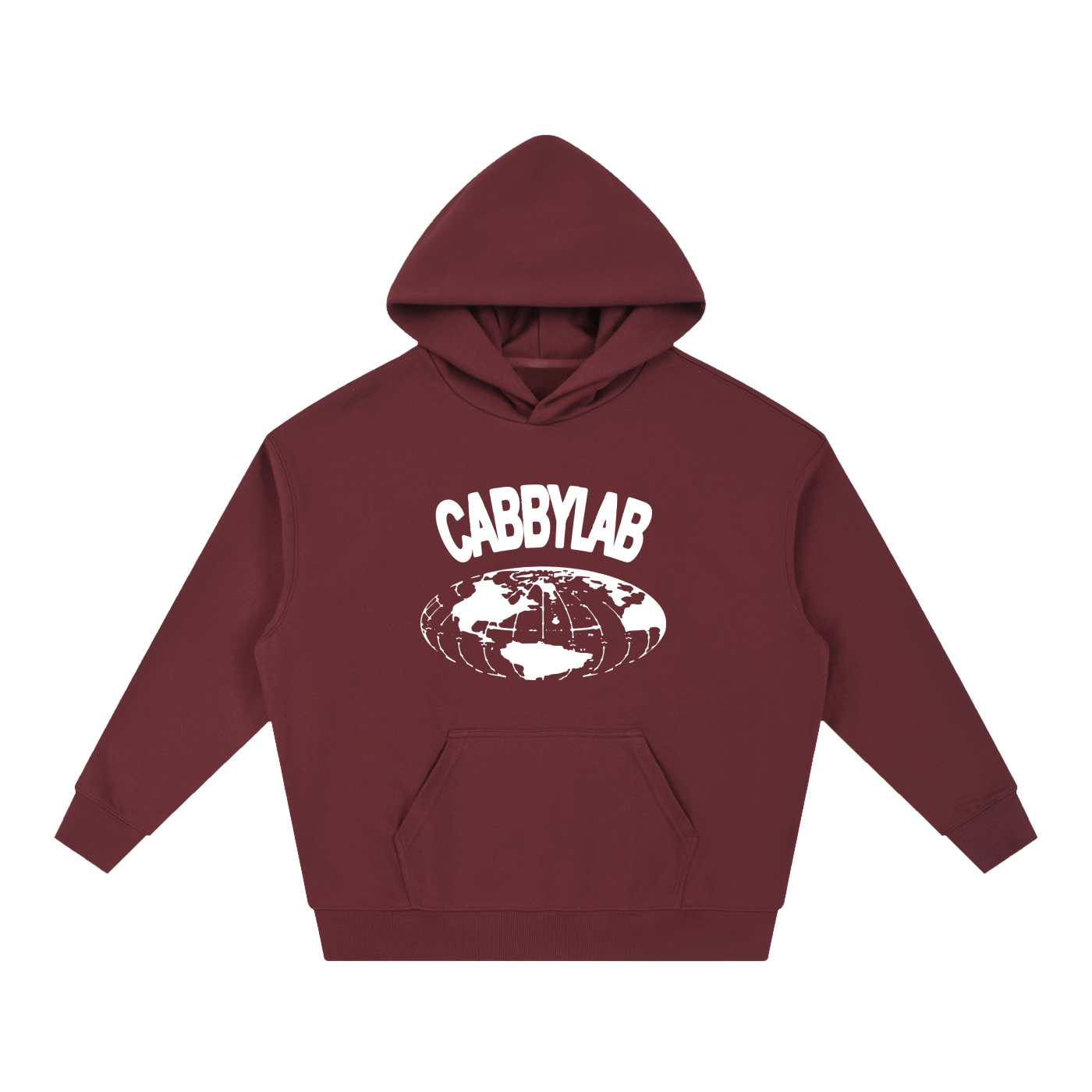 killjoy (intl.) hoodie