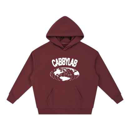 killjoy (intl.) hoodie