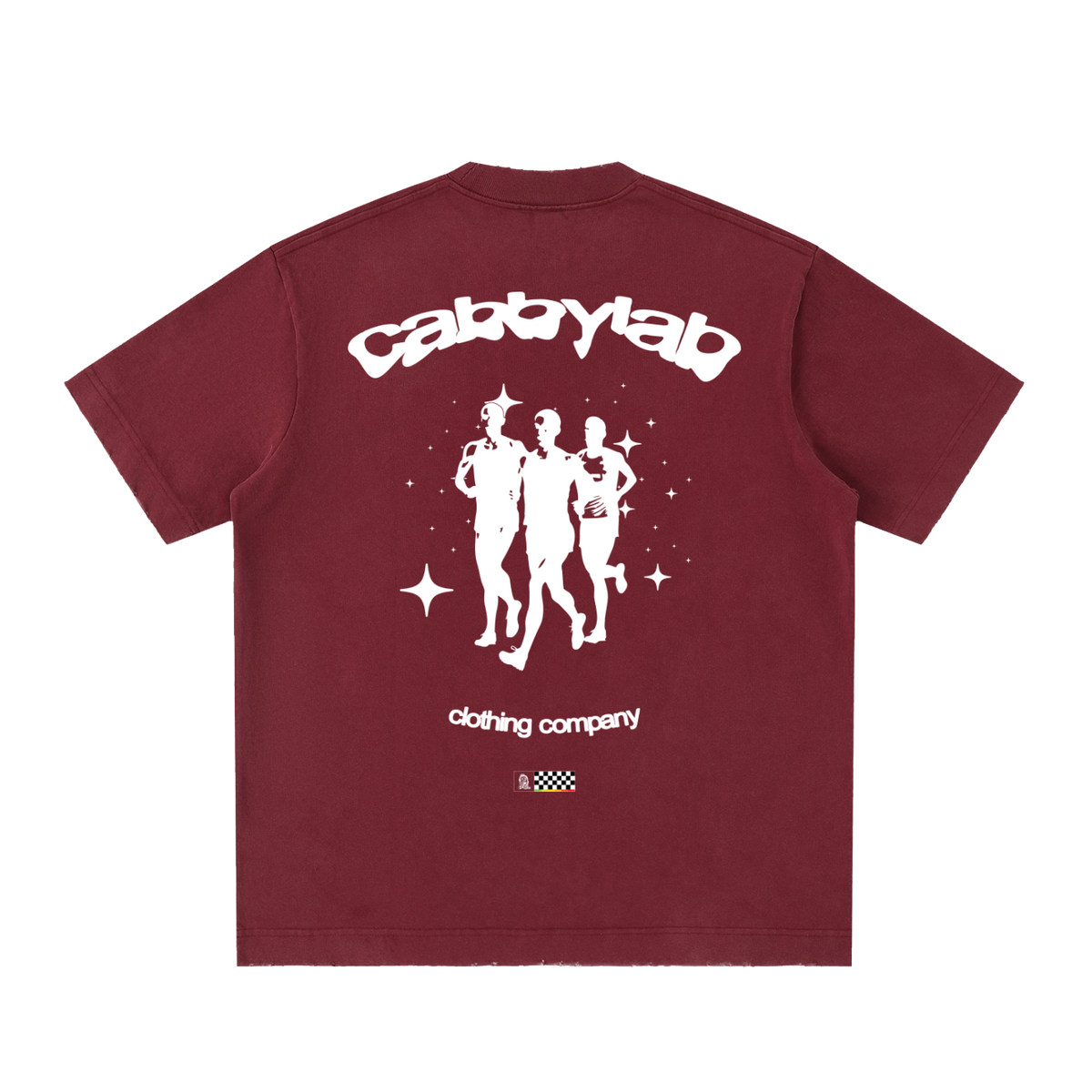 onward vintage tee
