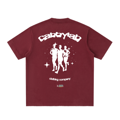 onward vintage tee