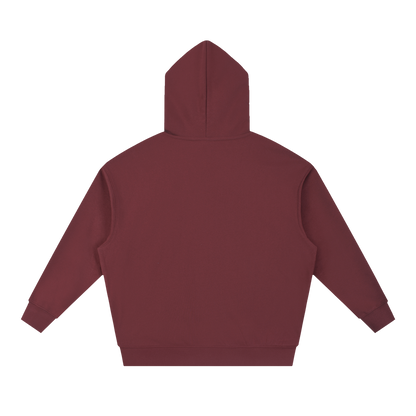 killjoy (intl.) hoodie