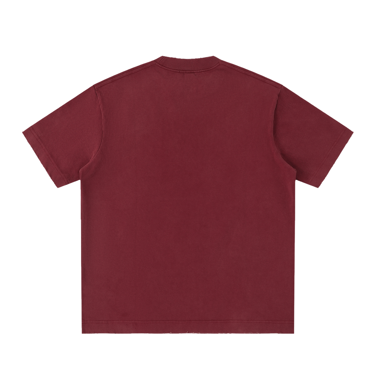 killjoy (intl.) vintage tee