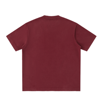 killjoy (intl.) vintage tee