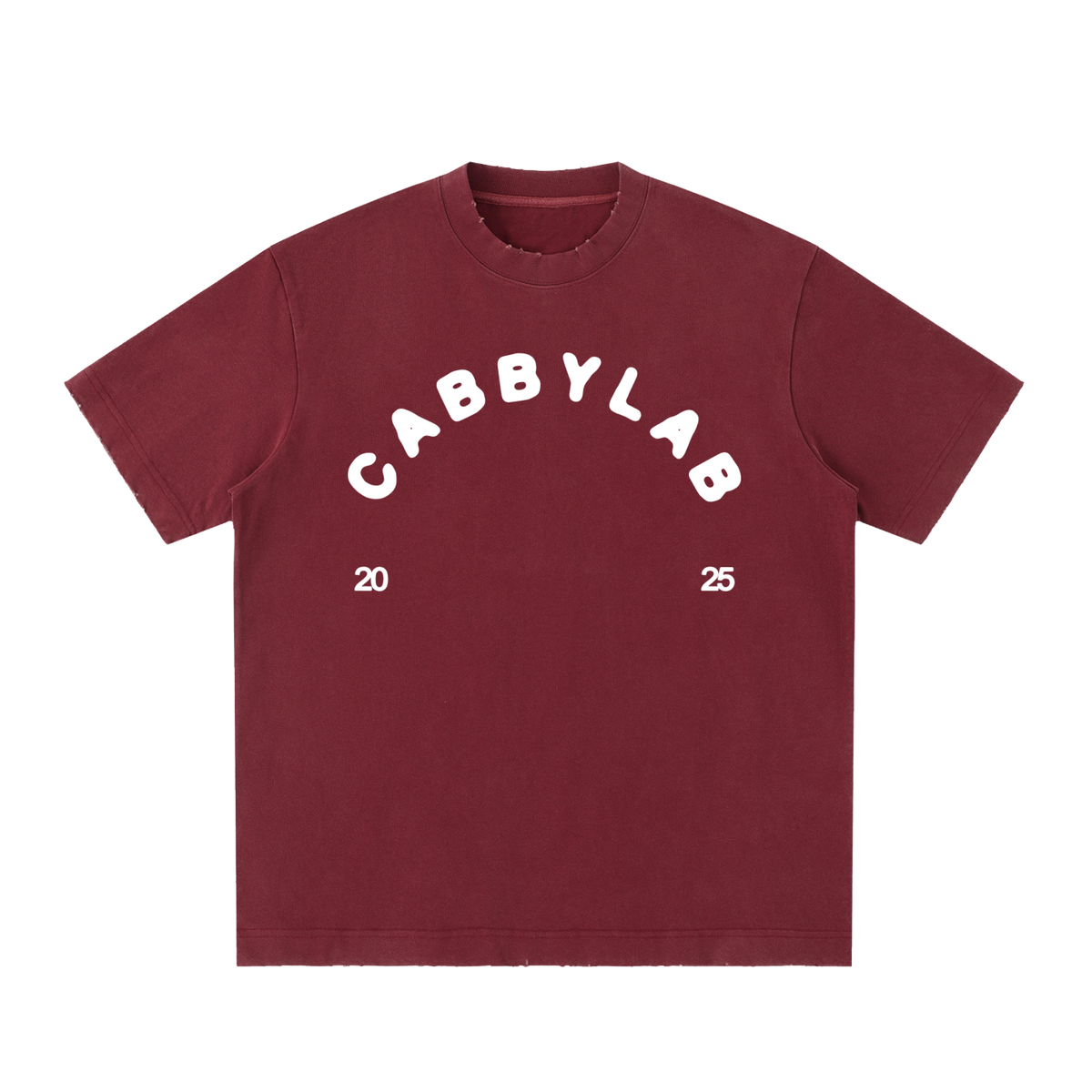 love/pain vintage tee